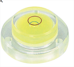 Thiết bị cân bằng Rt – Mounted Circular Level with Holes Akatsuki